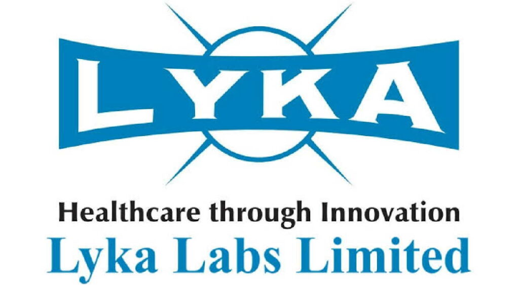 Lyka Labs Ltd Walk-in for Production, Packing, QA, QC on 11th to 16th Dec 2021