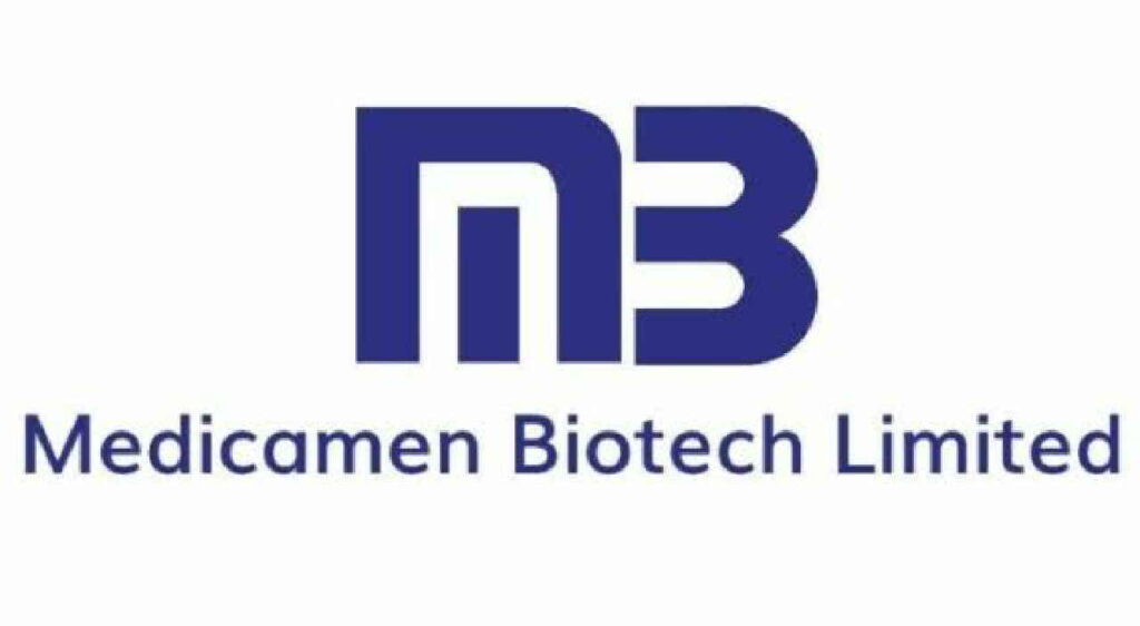 Medicamen Biotech Ltd Walk-in for QA, QC on 19th Dec 2021