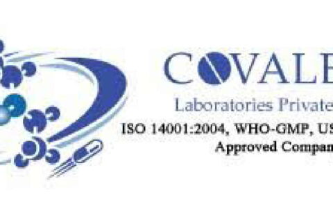 Walk-in interview for Graduates on 10th to 19th Jan 2022 at Covalent Laboratories Pvt Ltd