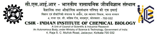 IICB Kolkata Biotechnology/Bioinformatics ICMR Project Assistant Walk IN