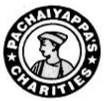 Pachaiyappa’s College Chennai Botany/Zoology Faculty Jobs