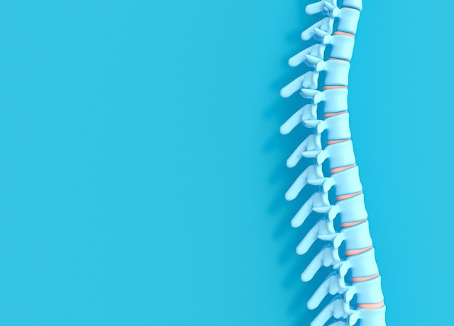 Researchers develop nanogel to deliver anti-inflammatory drugs for spinal cord injury