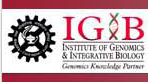 CSIR-IGIB PhD Program August 2024