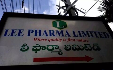 Vacancy for Freshers and Experienced in Production, QC, R&D, AR&D, PPIC, ETP, Maintenance, OHC, HR departments at Lee Pharma