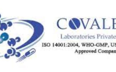 Walk-in interview for Freshers and Experience on 29th March – 6th April 2024 at Covalent Laboratories