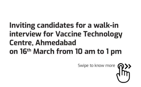 Zydus Lifesciences walk-in interview for Freshers and Experience in Engineering on 16th Mar 2024