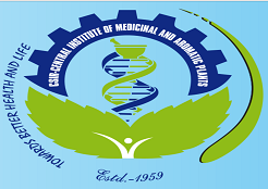 CIMAP Bengaluru Molecular Biology/Microbiology Project Walk INs
