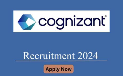 Cognizant walk-in interview | B.Com/ M.Com/ MBA candidates can attend