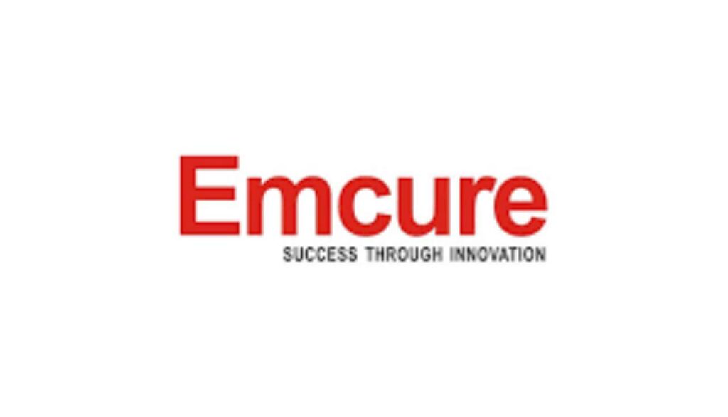 Emcure Pharmaceuticals walk-in interviews for BSc/ MSc/ B Pharm/ M Pharm on 19th April 2024