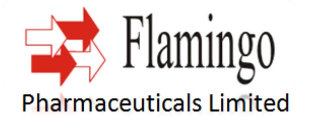 Flamingo Pharmaceuticals walk-in interviews on 2nd – 6th April 2024