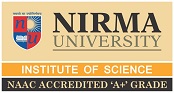 Institute of Science, Nirma University – Admissions Open 2024 for MSc Biochemistry/Biotechnology/Microbiology