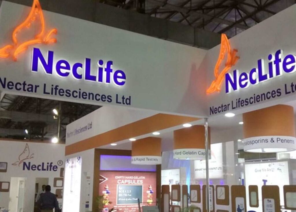 Nectar Lifesciences walk-in interview for QA, QC, Microbiology, Warehouse on 7th April 2024