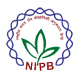 NIPB Delhi Plant Molecular Biology Project Walk INs