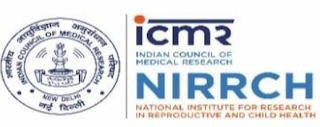 NIRRCH Mumbai Project Scientist Walk IN @ ICMR Project