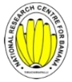 NRC Banana Trichy Biochemistry Project Opening