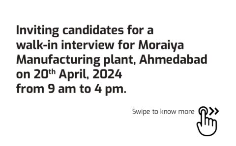 Zydus Lifesciences walk-in interview for Freshers and Experience on 20th Apr 2024